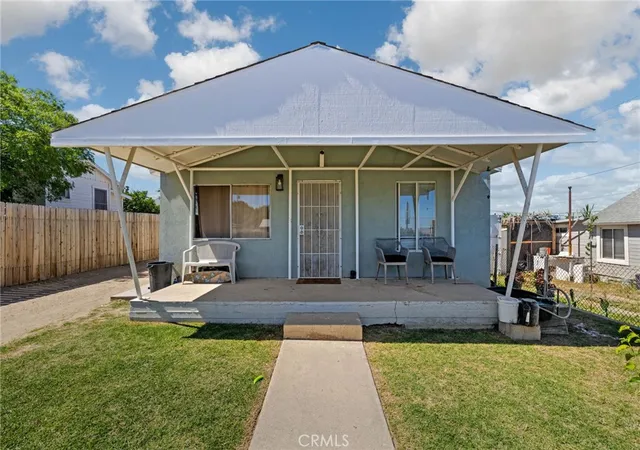 1st image of 511 Rose, Taft, CA 93268 | MLS# IV26091121