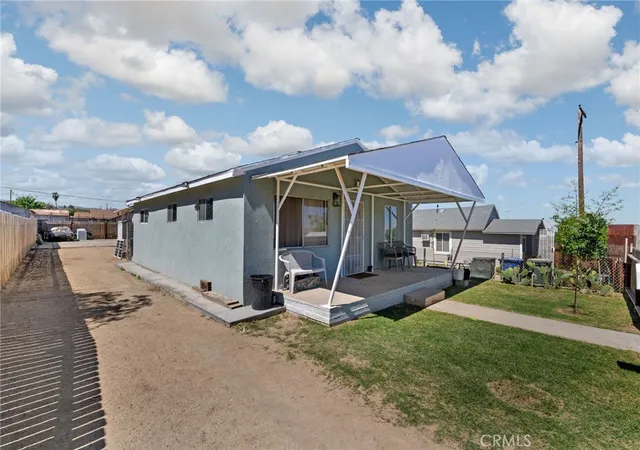 2nd image of 511 Rose, Taft, CA 93268 | MLS# IV26091121