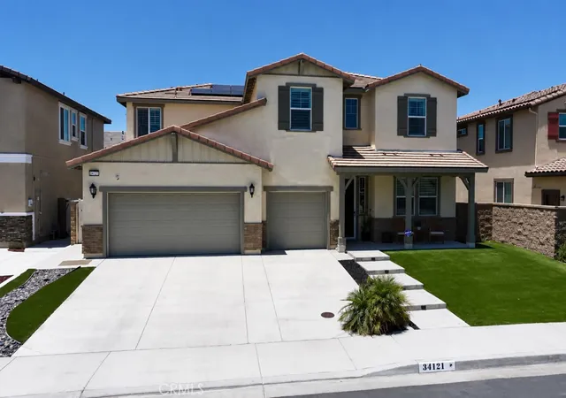 1st image of 34121 Kensington, Murrieta, CA 92563 | MLS# SW26112943