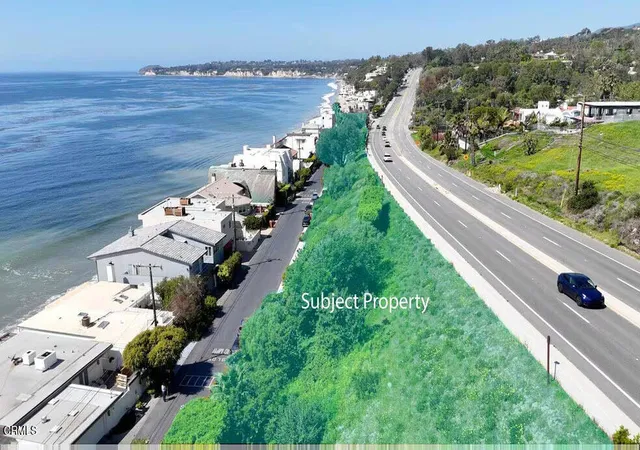 Homes for sale in Malibu, CA | 0 Malibu Cove Colony Dr, Malibu, CA 90265 | MLS# V1-36619
