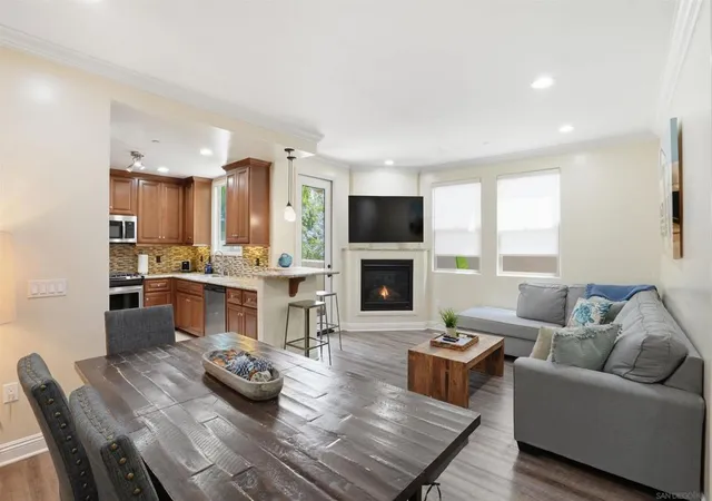 Photo 1 of Sale Pending at 1137 Felspar St, San Diego, CA 92109 | MLS# 260012711SD | Listing updated on 2026-07-08