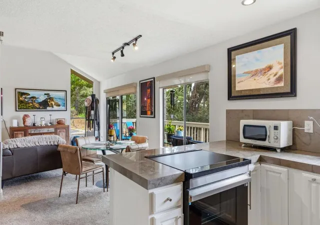 Homes for sale in Monterey, CA | 70 Forest Ridge Rd #1, Monterey, CA 93940 | MLS# ML82048569