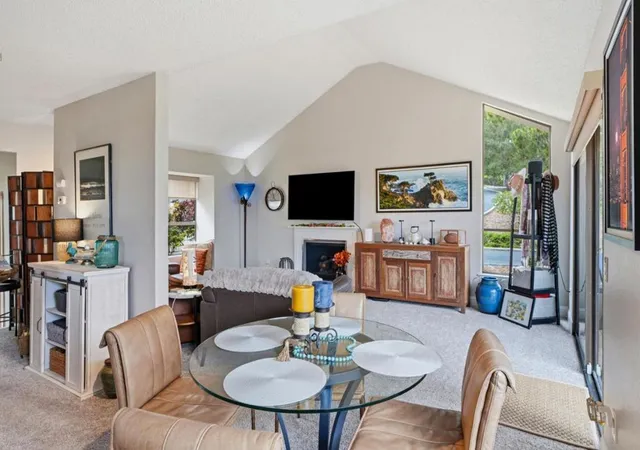 Homes for sale in Monterey, CA | 70 Forest Ridge Rd #1, Monterey, CA 93940 | MLS# ML82048569
