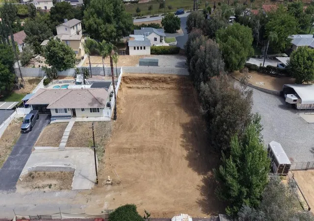 Photo 1 of Land for sale at 31812 Hutto Ln, Yucaipa, CA 92399 | MLS# 219148373DA | Listing updated on 2026-06-17