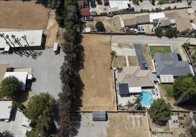 Photo 3 of Land for sale at 31812 Hutto Ln, Yucaipa, CA 92399 | MLS# 219148373DA | Listing updated on 2026-06-17