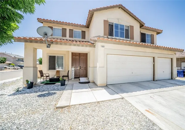 1st image of 13661 Gold Stone Pl, Victorville, CA 92394 | MLS# CV26113872
