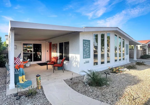2nd image of 74048 Angels Camp Rd, Palm Desert, CA 92260 | MLS# 219148375DA
