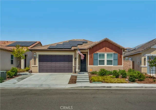 1st image of 41514 Red Car Dr, Lake Elsinore, CA 92532 | MLS# NP26087177
