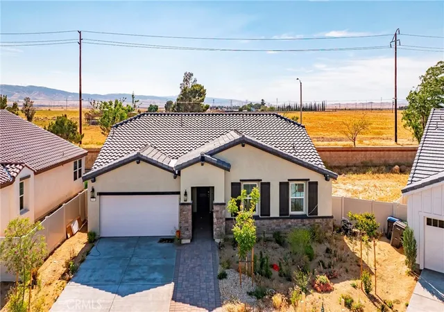 1st image of 45061 Floral Vista, Lancaster, CA 93536 | MLS# DW26114048