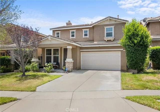 1st image of 3833 Quartzite, San Bernardino, CA 92407 | MLS# PW26110271
