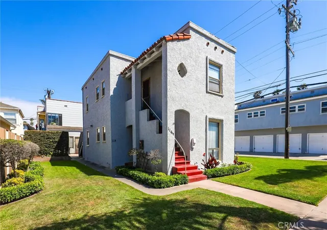 Photo 1 of Multi family home for sale at 114 4th Street, Seal Beach, CA 90740 | MLS# PW26103583 | Listing updated on 2026-09-23