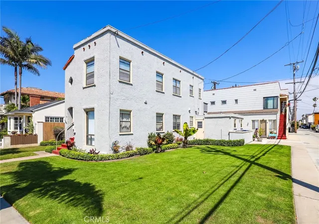 Photo 2 of Multi family home for sale at 114 4th Street, Seal Beach, CA 90740 | MLS# PW26103583 | Listing updated on 2026-09-23