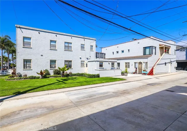 Photo 3 of Multi family home for sale at 114 4th Street, Seal Beach, CA 90740 | MLS# PW26103583 | Listing updated on 2026-09-23
