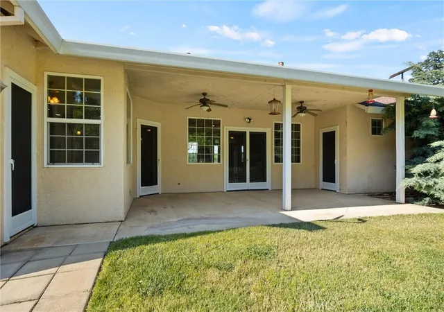 36th image of 22745 Daha Dr, Red Bluff, CA 96080 | MLS# SN26113989