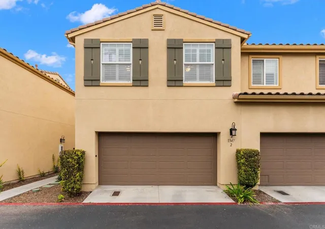 Photo 2 of Sale Pending at 1347 Caminito Agostino #2, Chula Vista, CA 91915 | MLS# PTP2604011 | Listing updated on 2026-09-22