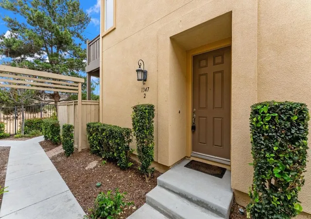 Photo 3 of Sale Pending at 1347 Caminito Agostino #2, Chula Vista, CA 91915 | MLS# PTP2604011 | Listing updated on 2026-09-22