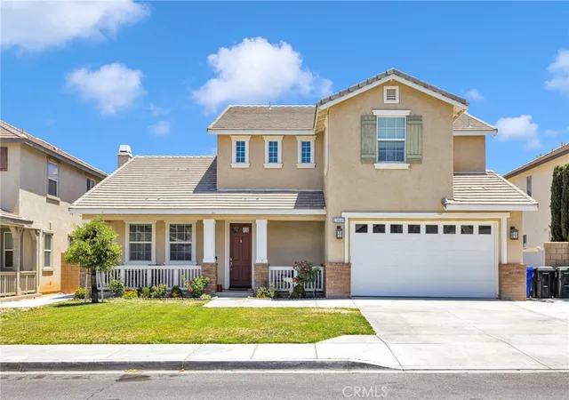 Photo 1 of Single family home for sale at 13059 Heywood St, Victorville, CA 92392 | MLS# HD26113822 | Listing updated on 2026-09-17