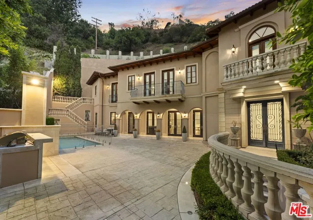 1st image of 1465 N Robmar Dr, Beverly Hills, CA 90210 | MLS# 26838775
