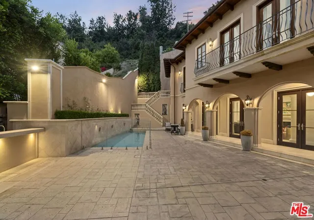 2nd image of 1465 N Robmar Dr, Beverly Hills, CA 90210 | MLS# 26838775