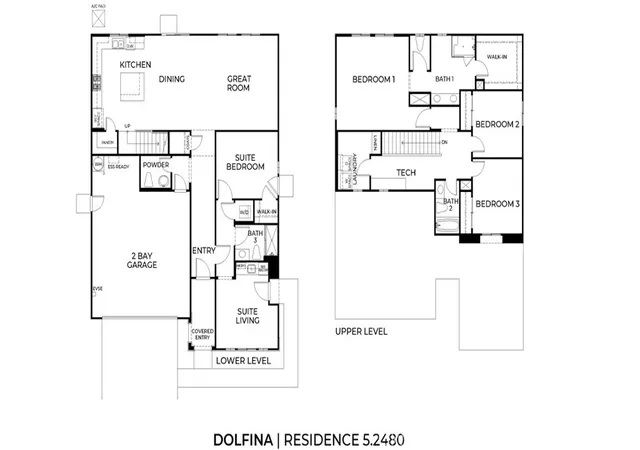2nd image of 83244 Verdin Ln, Indio, CA 92201 | MLS# SW26114098