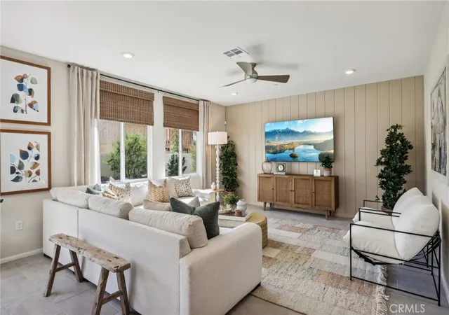 5th image of 83244 Verdin Ln, Indio, CA 92201 | MLS# SW26114098