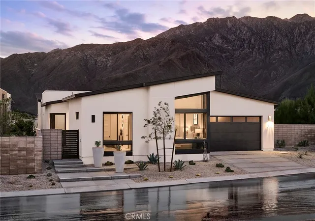 1st image of 4453 Thunderbird Wy, Palm Springs, CA 92262 | MLS# OC26114120