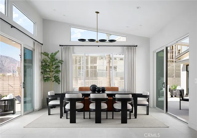 4th image of 4453 Thunderbird Wy, Palm Springs, CA 92262 | MLS# OC26114120