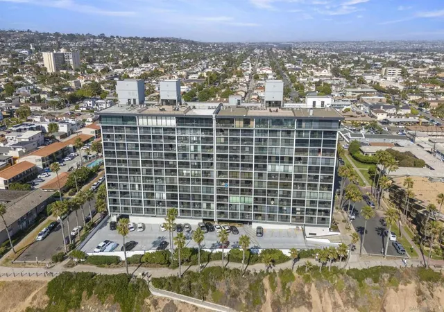 Photo 1 of Sale Pending at 4767 Ocean Blvd #507, San Diego, CA 92109 | MLS# 260012718SD | Listing updated on 2026-05-31