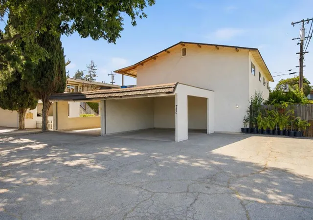 Multi family home for sale at 750 Calla Dr, Sunnyvale, CA 94086 | MLS# ML82048583