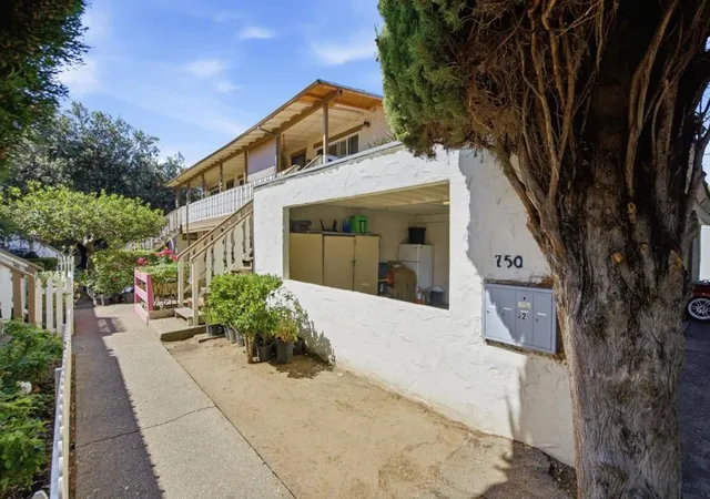 Photo 2 of House for sale at 750 Calla Dr, Sunnyvale, CA 94086 | MLS# ML82048583 | Listing updated on 2026-10-02