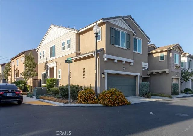 Photo 1 of Condo for sale at 5599 Merano Way, Fontana, CA 92336 | MLS# CV26114078 | Listing updated on 2026-10-03