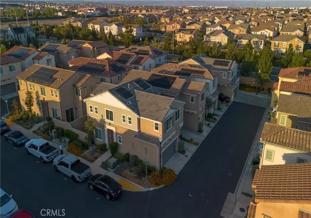 Photo 3 of Condo for sale at 5599 Merano Way, Fontana, CA 92336 | MLS# CV26114078 | Listing updated on 2026-10-03
