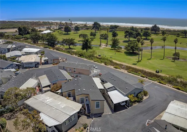 Manufactured home for sale at 319 N Highway 1 #29, Grover Beach, CA 93433 | MLS# PI26112184