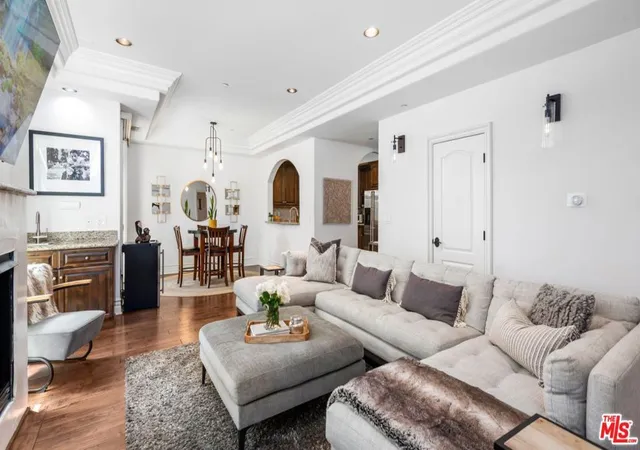 Photo 1 of Condo for sale at 11582 Moorpark St #104, North Hollywood, CA 91602 | MLS# 26838533 | Listing updated on 2026-09-09