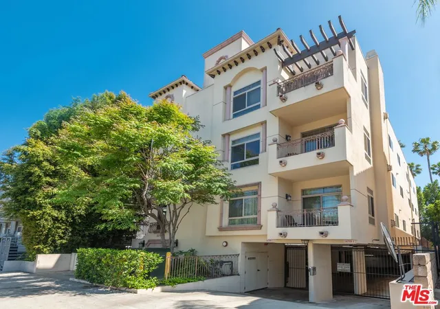 Photo 2 of Condo for sale at 11582 Moorpark St #104, North Hollywood, CA 91602 | MLS# 26838533 | Listing updated on 2026-09-09