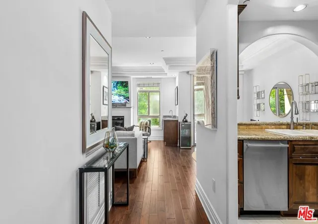 Photo 3 of Condo for sale at 11582 Moorpark St #104, North Hollywood, CA 91602 | MLS# 26838533 | Listing updated on 2026-09-09