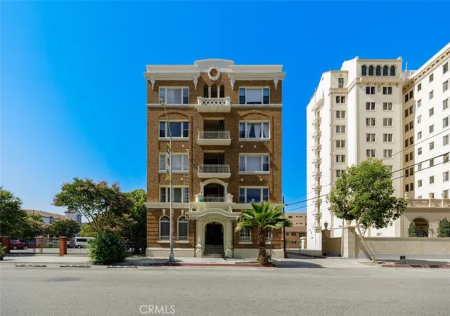Homes for sale in Long Beach, CA | 325 W 3rd St #204, Long Beach, CA 90802 | MLS# PW26112070
