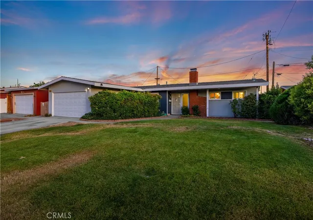 Homes for sale in Palmdale, CA | 1626 E Avenue Q11, Palmdale, CA 93550 | MLS# SR26114171