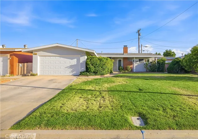 Homes for sale in Palmdale, CA | 1626 E Avenue Q11, Palmdale, CA 93550 | MLS# SR26114171