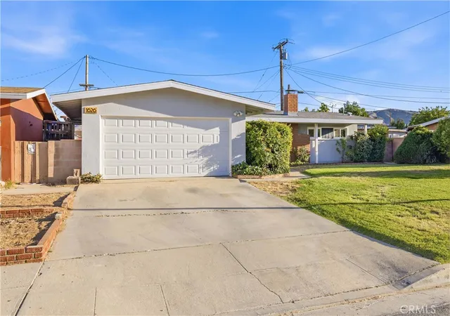 Homes for sale in Palmdale, CA | 1626 E Avenue Q11, Palmdale, CA 93550 | MLS# SR26114171