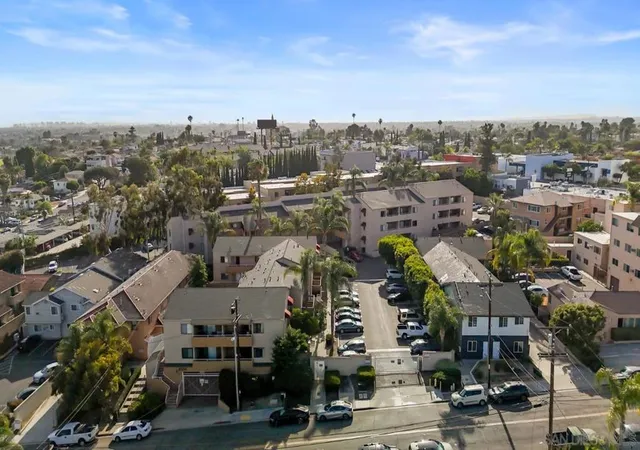 Homes for sale in San Diego, CA | 4540 60th #311, San Diego, CA 92115 | MLS# 260012721SD