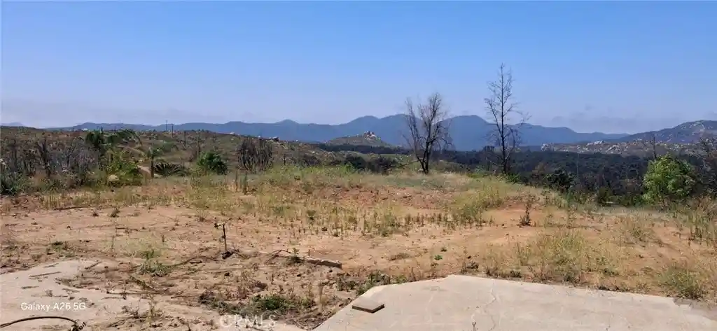 Photo 1 of Land for sale at 32780 Ortega, Lake Elsinore, CA 92530 | MLS# SW26113945 | Listing updated on 2026-10-13