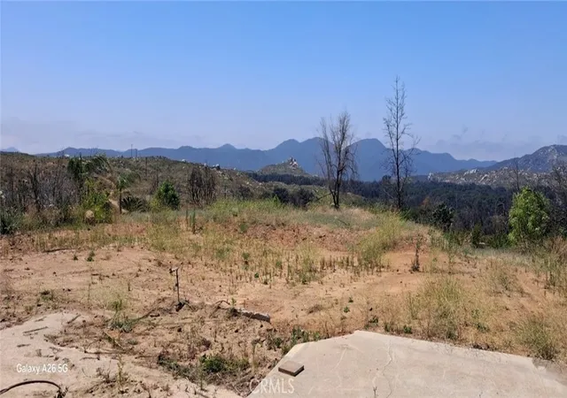 Photo 1 of Land for sale at 32780 Ortega, Lake Elsinore, CA 92530 | MLS# SW26113945 | Listing updated on 2026-05-26