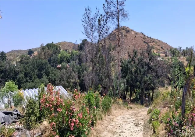 Photo 2 of Land for sale at 32780 Ortega, Lake Elsinore, CA 92530 | MLS# SW26113945 | Listing updated on 2026-05-26
