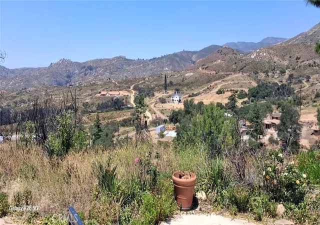 Photo 3 of Land for sale at 32780 Ortega, Lake Elsinore, CA 92530 | MLS# SW26113945 | Listing updated on 2026-05-26