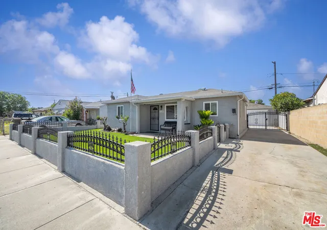 Homes for sale in Norwalk, CA | 11228 Adoree St, Norwalk, CA 90650 | MLS# 26837177