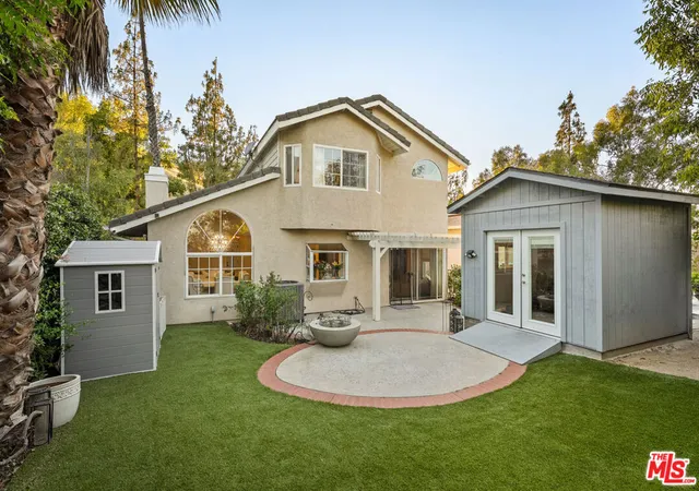 2nd image of 7282 Woodvale Ct, West Hills, CA 91307 | MLS# 26838739