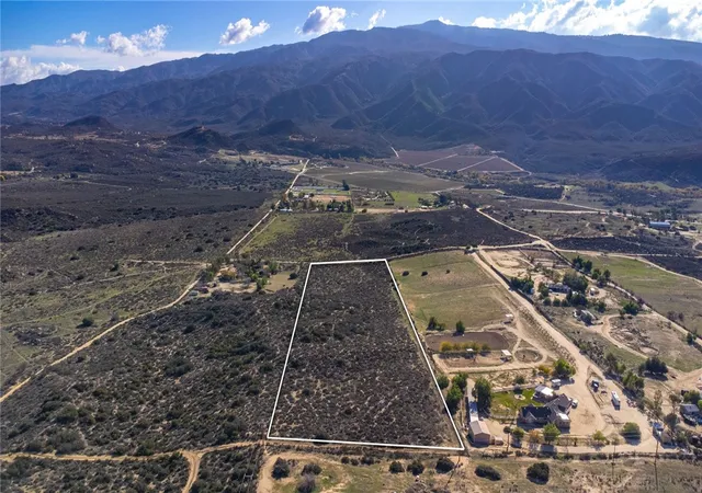 Photo 3 of Land for sale at 0 Ca Hwy 79, Warner Springs, CA 92086 | MLS# OC26114213 | Listing updated on 2026-05-26