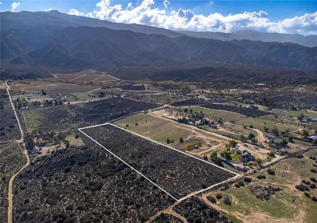 Photo 4 of Land for sale at 0 Ca Hwy 79, Warner Springs, CA 92086 | MLS# OC26114213 | Listing updated on 2026-05-26