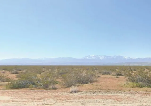 2nd image of 13131 Avenue T 8, Pearblossom, CA 93553 | MLS# SR26108467